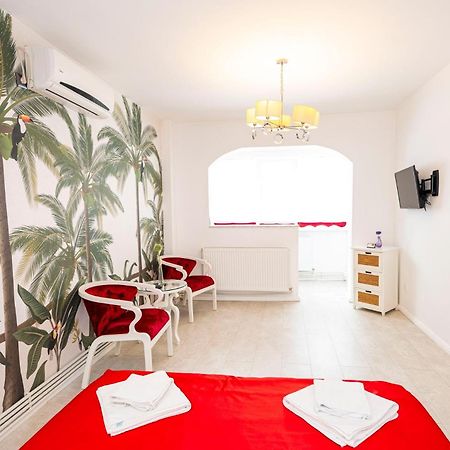 Apartament Faleza غالات المظهر الخارجي الصورة