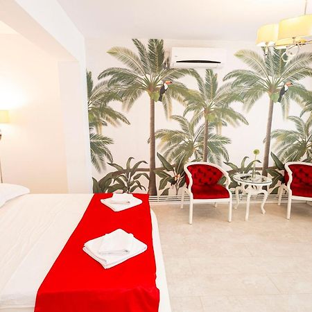Apartament Faleza غالات المظهر الخارجي الصورة