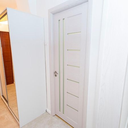 Apartament Faleza غالات المظهر الخارجي الصورة