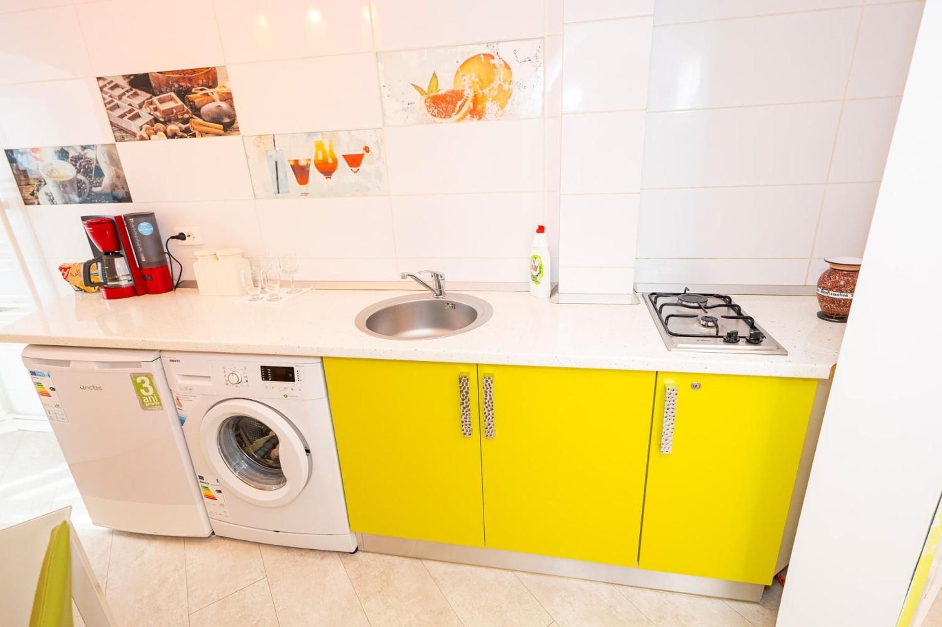 Apartament Faleza غالات المظهر الخارجي الصورة