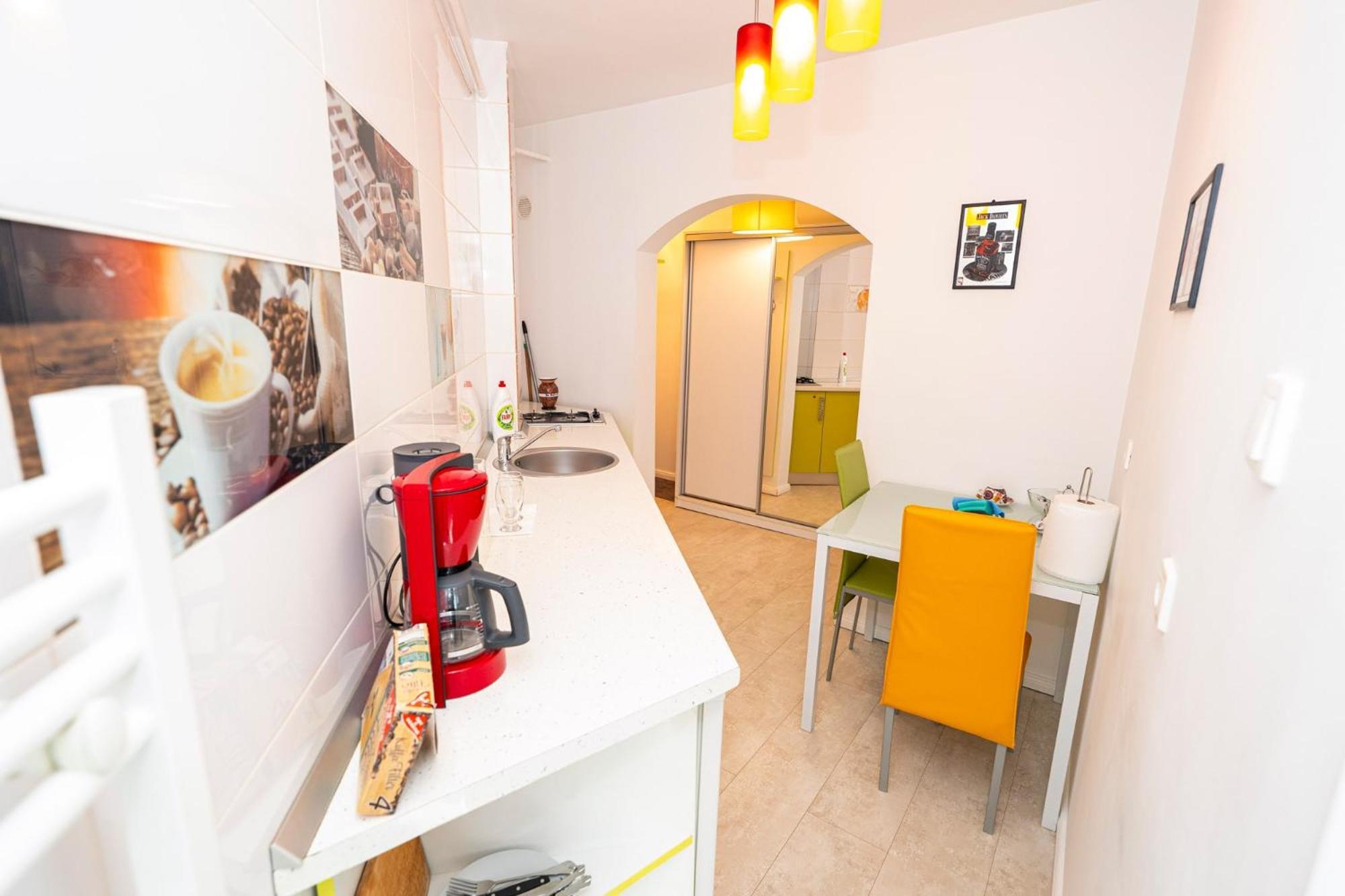 Apartament Faleza غالات المظهر الخارجي الصورة