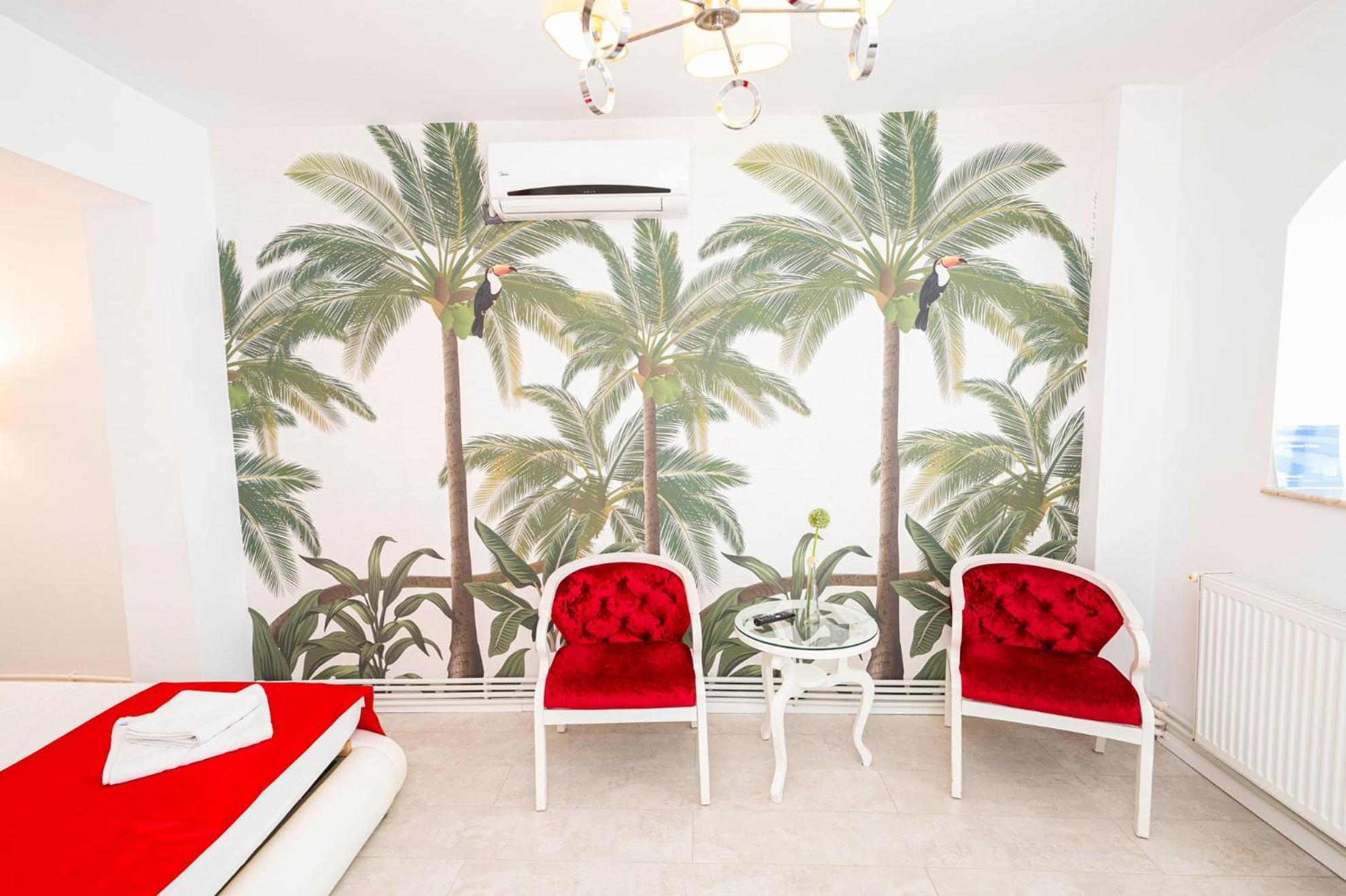 Apartament Faleza غالات المظهر الخارجي الصورة
