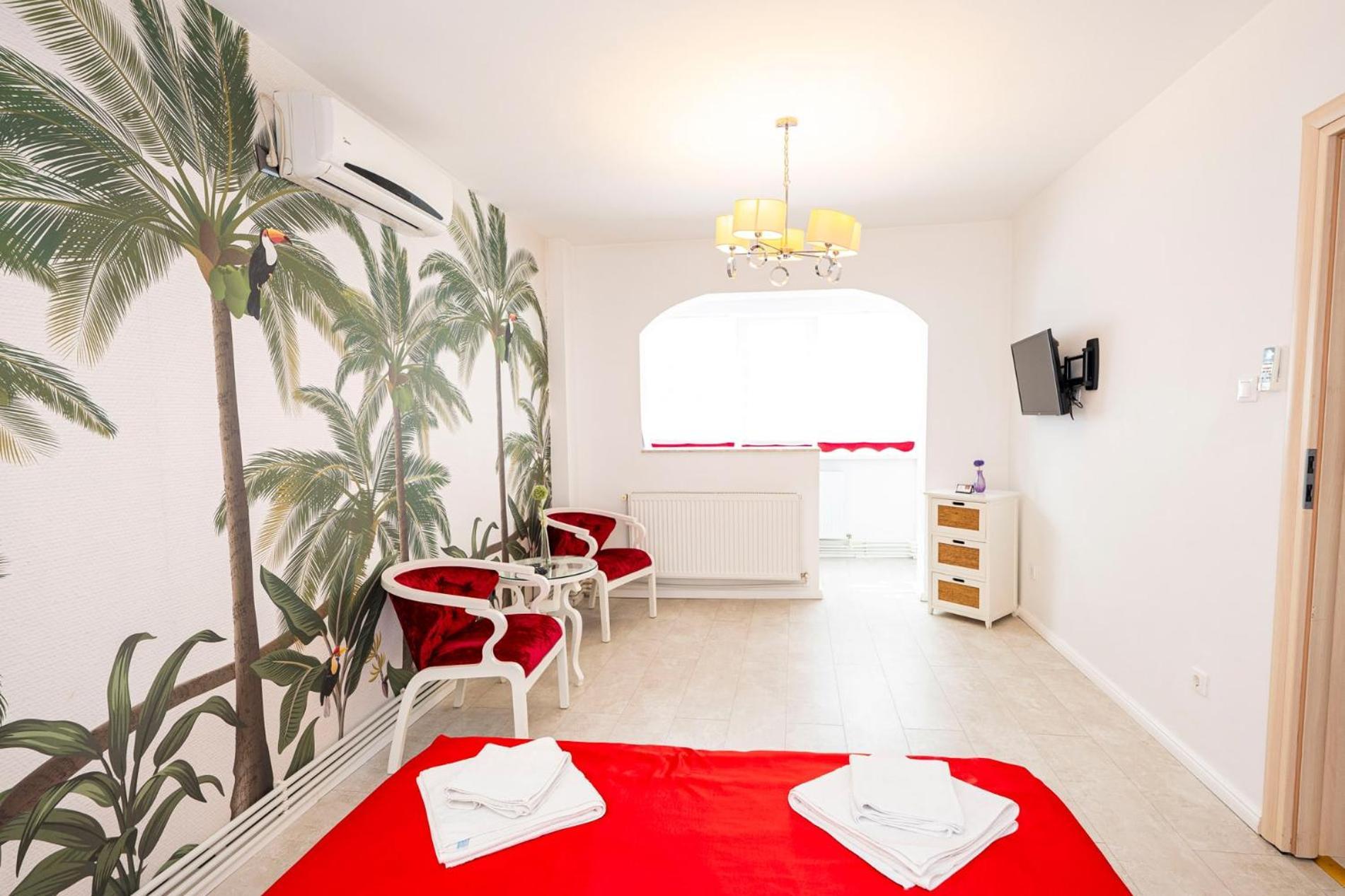 Apartament Faleza غالات المظهر الخارجي الصورة