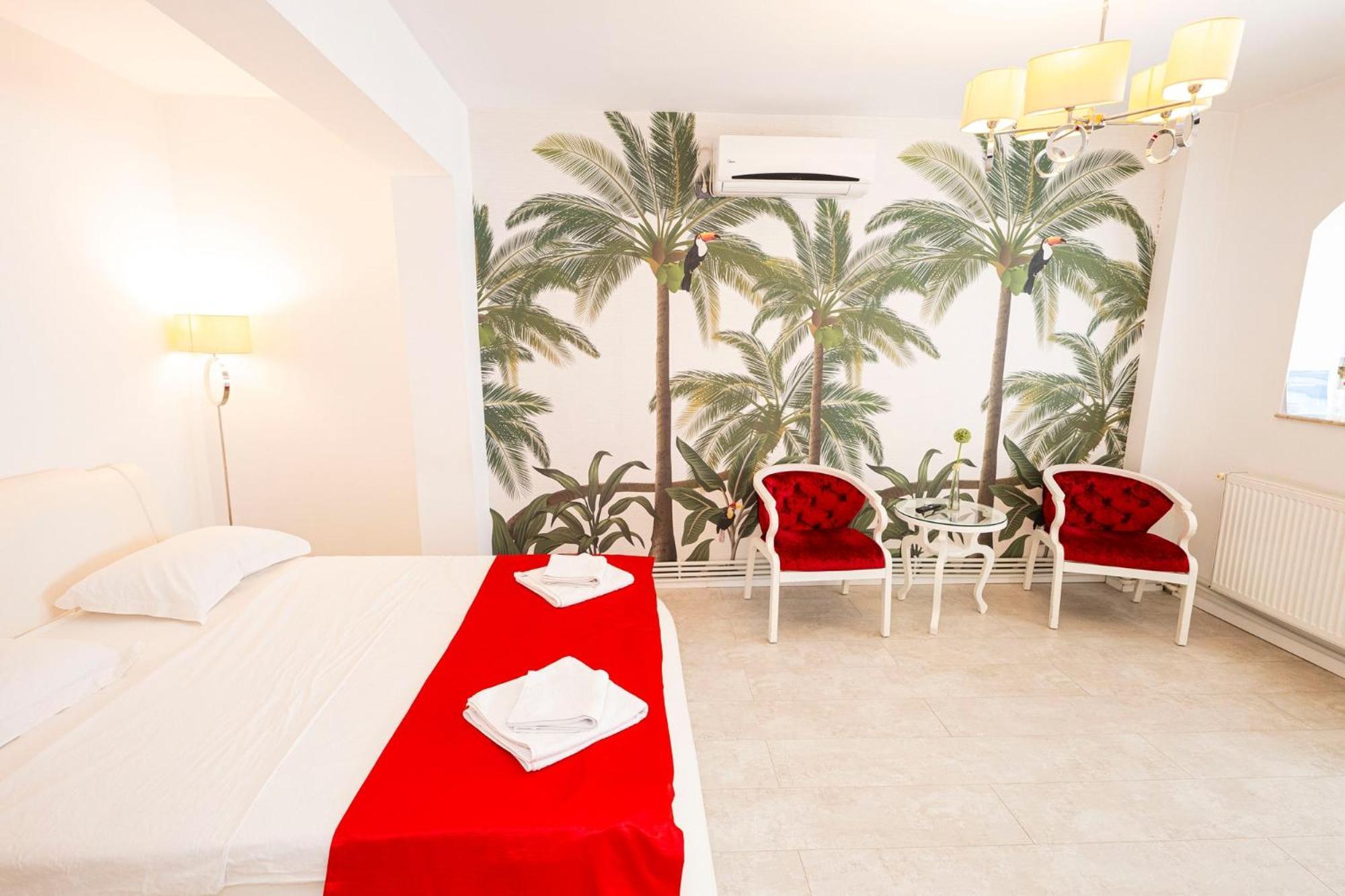 Apartament Faleza غالات المظهر الخارجي الصورة