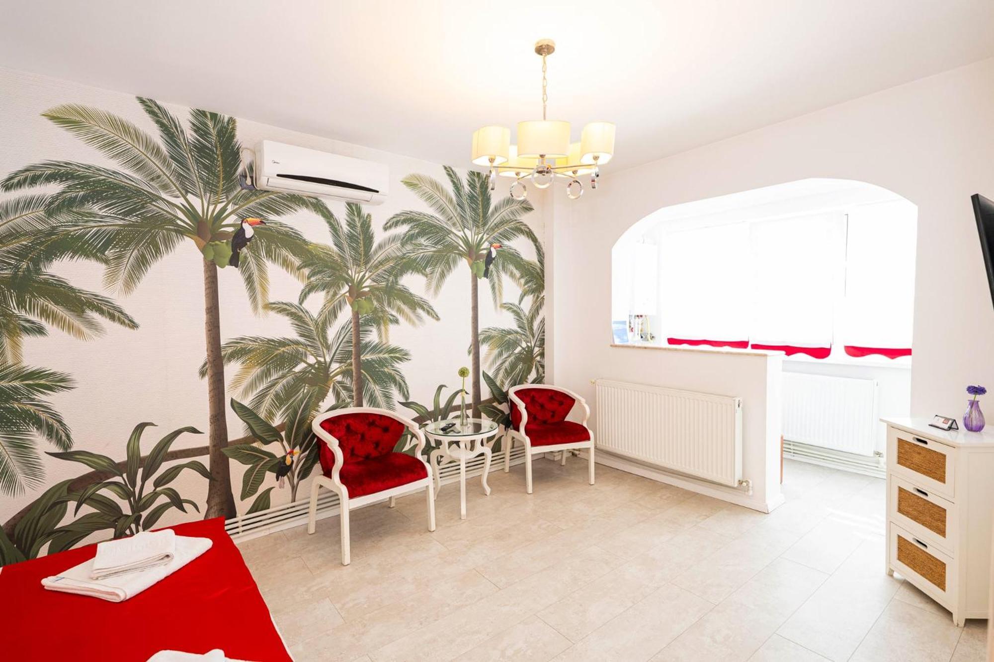 Apartament Faleza غالات المظهر الخارجي الصورة