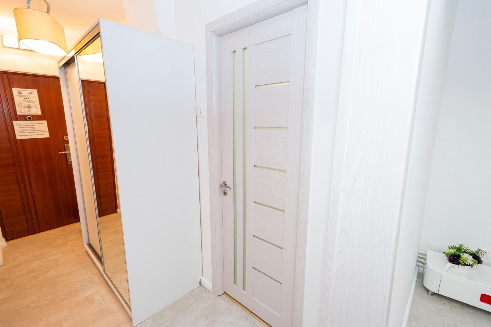 Apartament Faleza غالات المظهر الخارجي الصورة