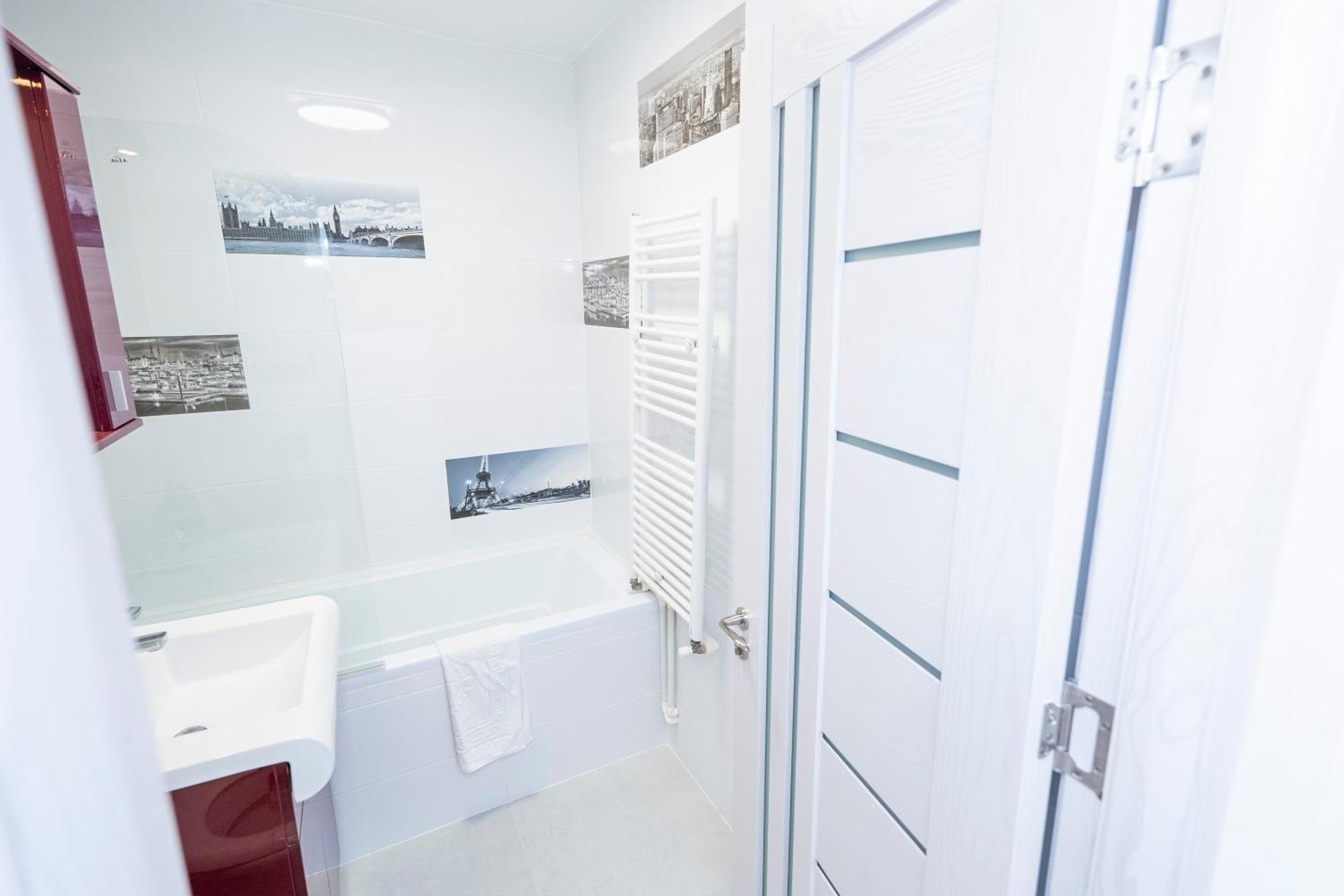 Apartament Faleza غالات المظهر الخارجي الصورة